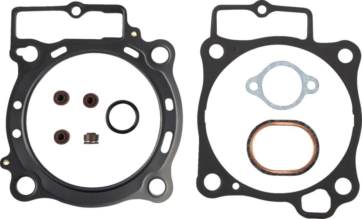 8100042MSE - Moose Racing Top End Gasket Kit For Honda CRF450R 2021-2024