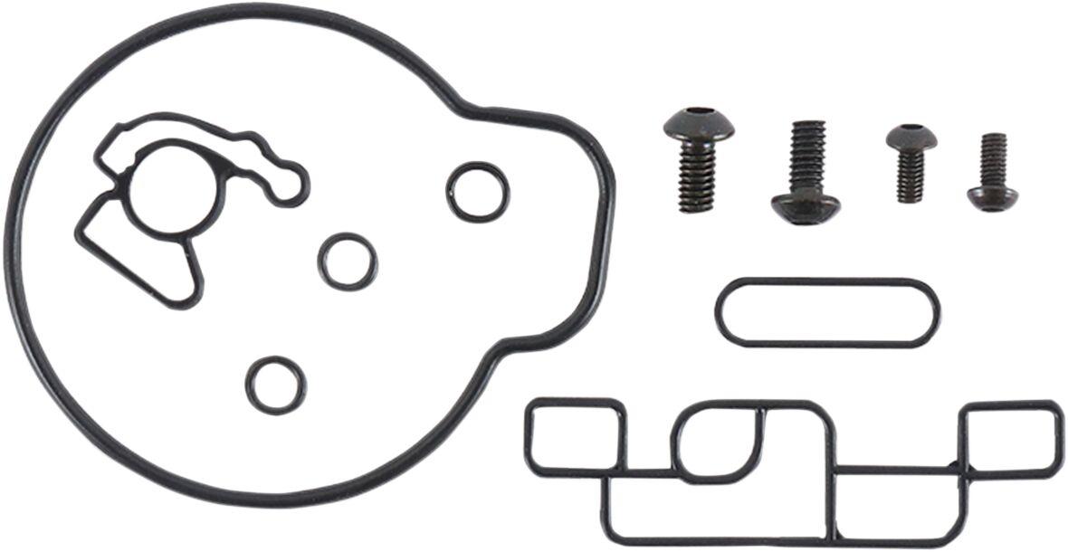 26-1513 - Moose Racing Carburettor Mid Body Gasket Kit For Suzuki DRZ400E 2000-2005