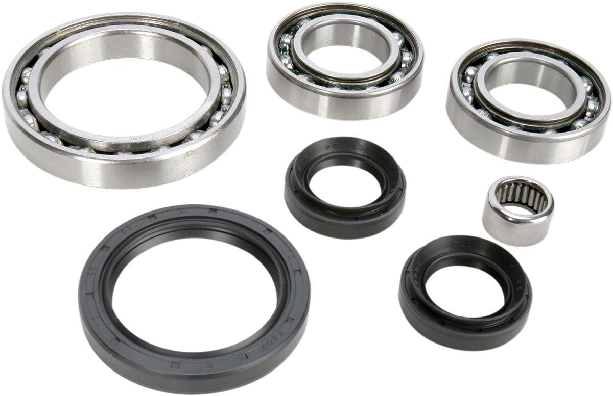 25-2074 - Moose Racing Bearing & Seal Kit For Yamaha YFM 550 D 4X4 2014