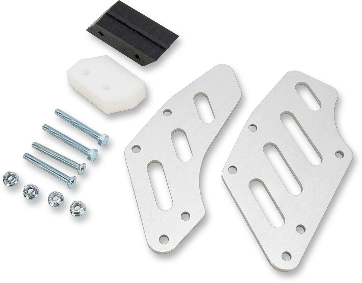 01-016CG - Moose Racing Aluminium Chain Guide For KTM EXC125 2004