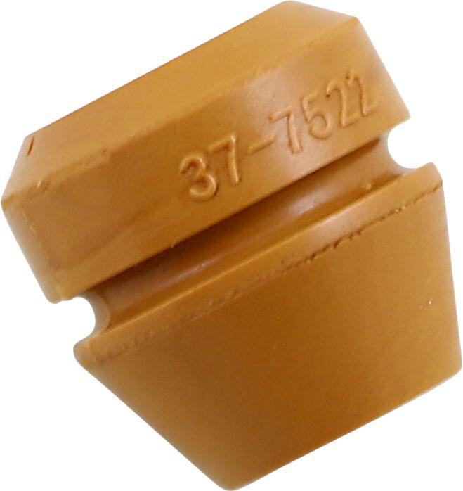 37-1218 - Moose Racing Shock Bumper For KTM SX65 2002-2008 Rear