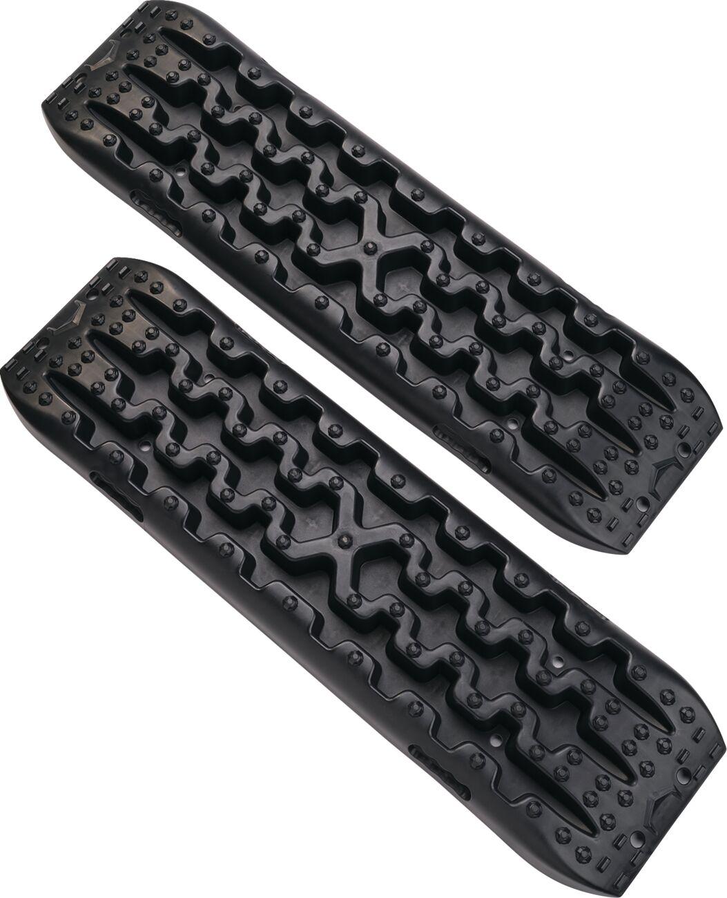 Q15-6019B - Moose Racing Recovery/Traction Boards - Black