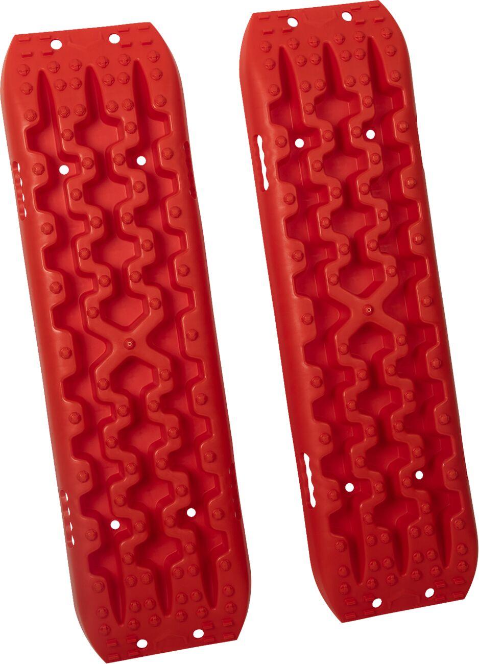 Q15-6019R - Moose Racing Recovery/Traction Boards - Red