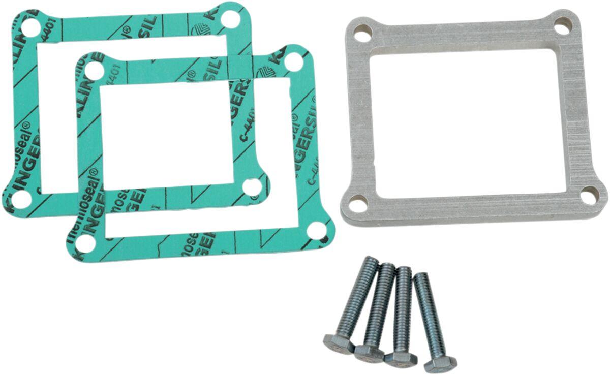 08-301SK - Moose Racing Torque Spacer Kit For Suzuki RM125 1989-2008 - Silver