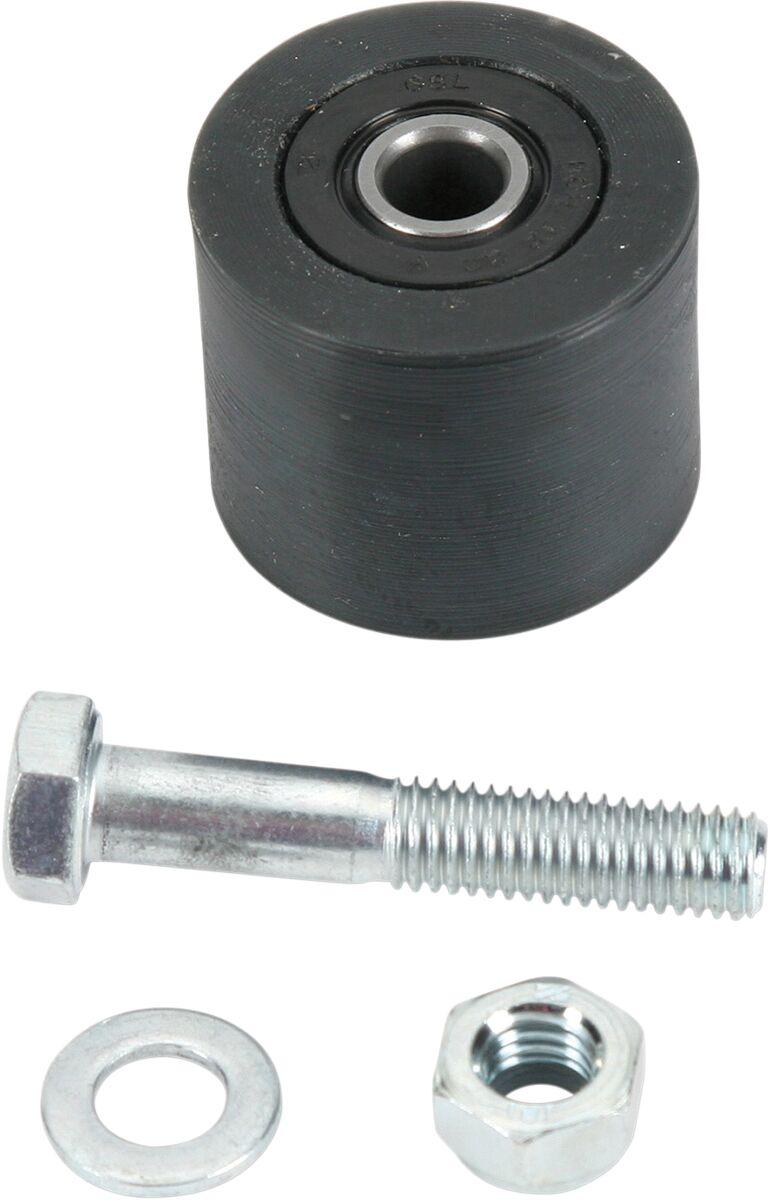 79-5001 - Moose Racing Sealed Chain Roller For Arctic Cat Textron 400 2X4 2007-2008 Lower Or Upper Black