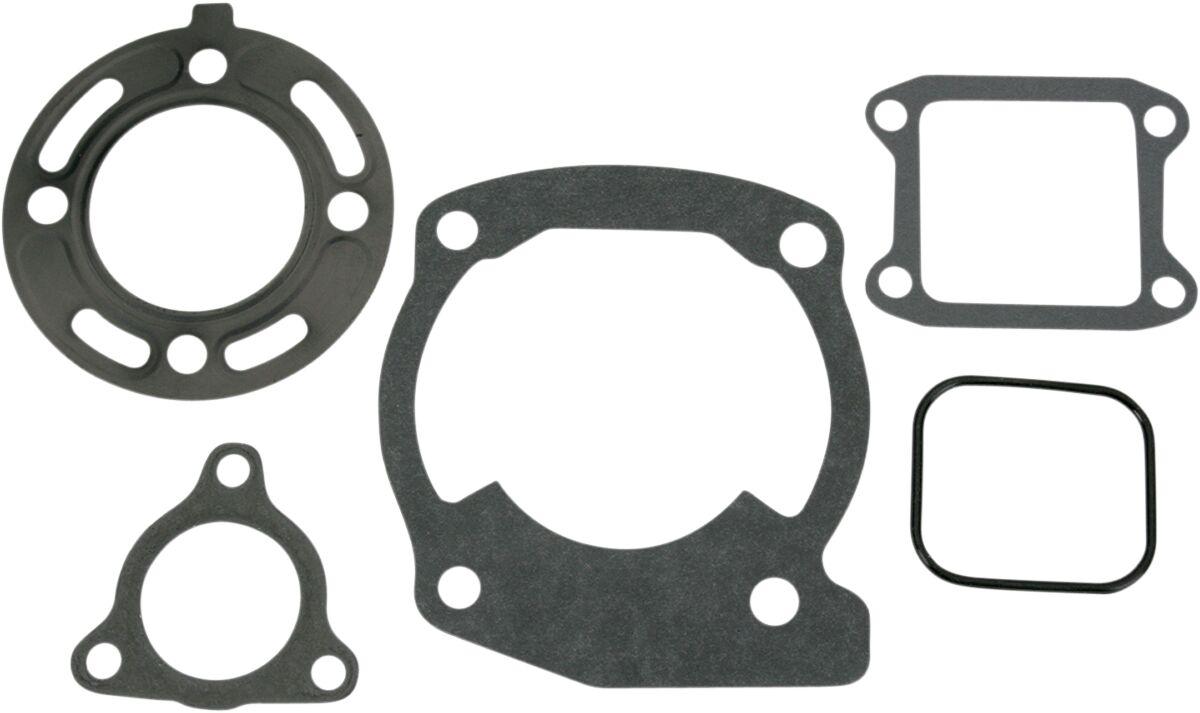810206MSE - 810206MSE - Moose Top End Gasket Kit - Honda CR80 1992-2002