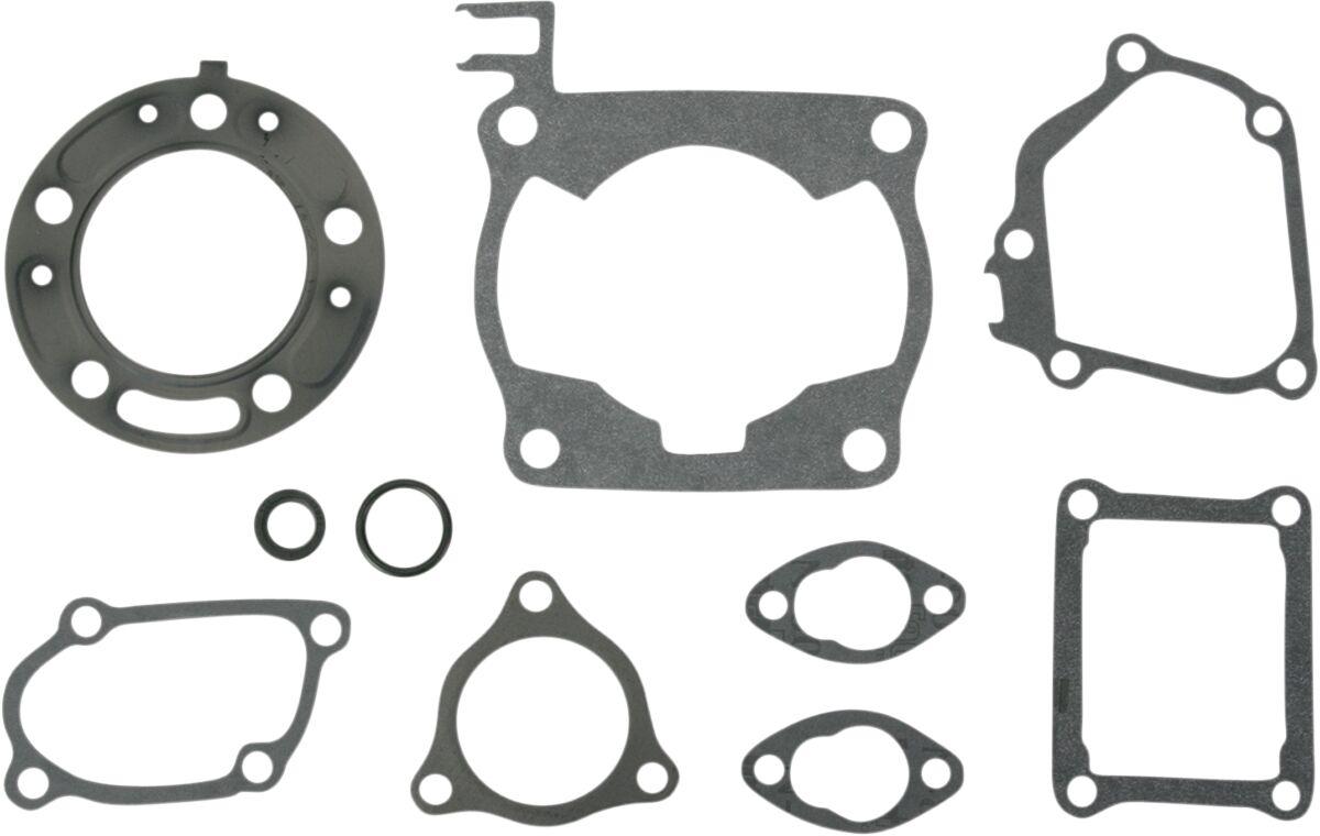 810235MSE - Moose Racing Top End Gasket Kit For Honda CR125