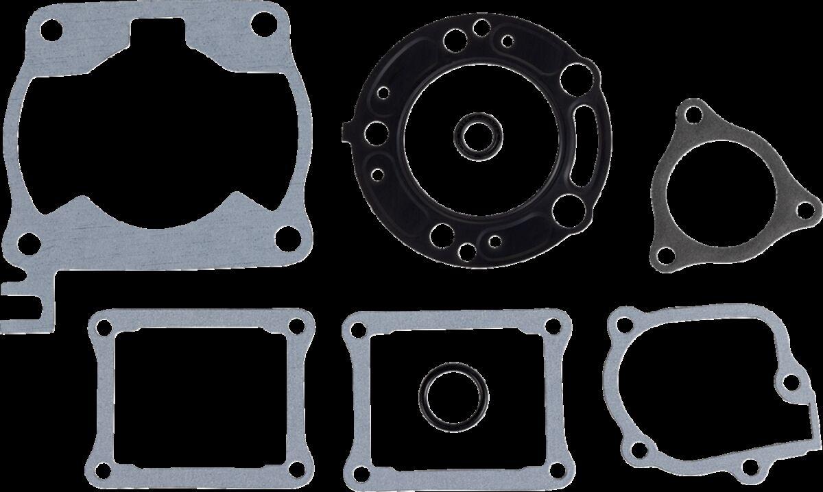 810237MSE - 810237MSE - Moose Top End Gasket Kit - Honda CR125 2000-02
