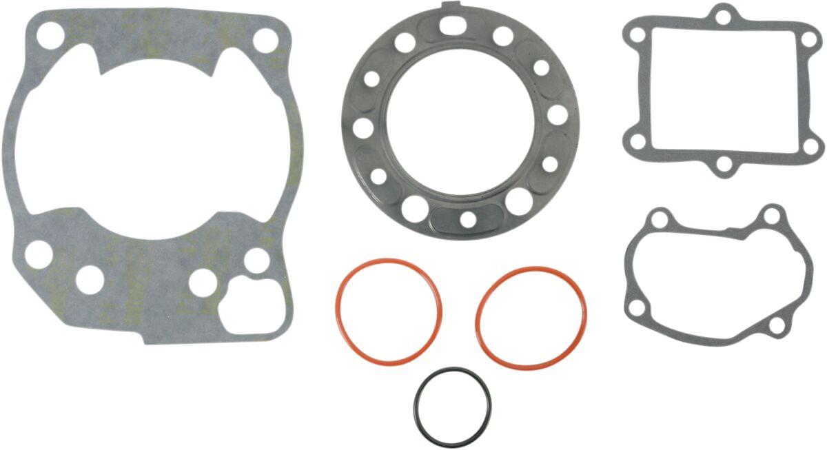 810259MSE - 810259MSE - Moose Top End Gasket Kit - Honda CR250 1992-2001