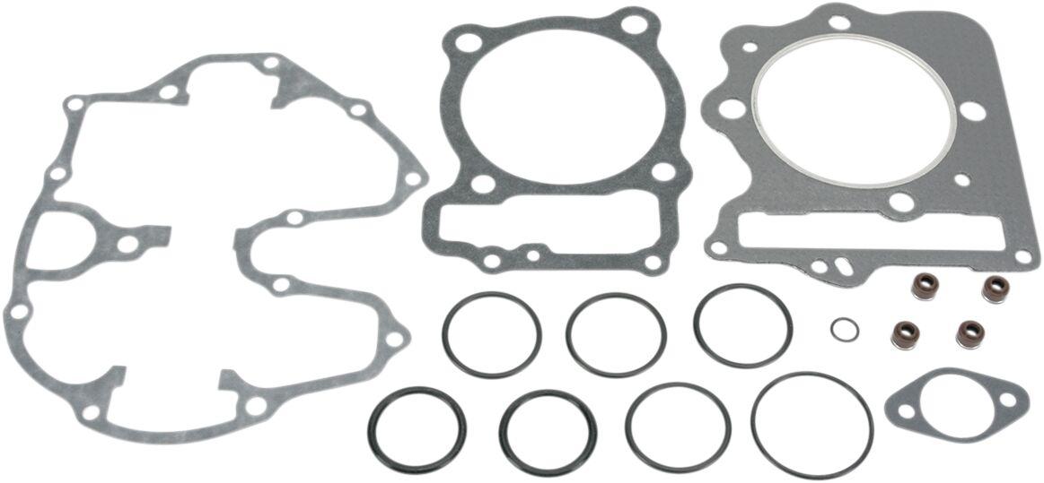 810265MSE - 810265MSE - Moose Top End Gasket Kit - Honda XR400 1996-2004