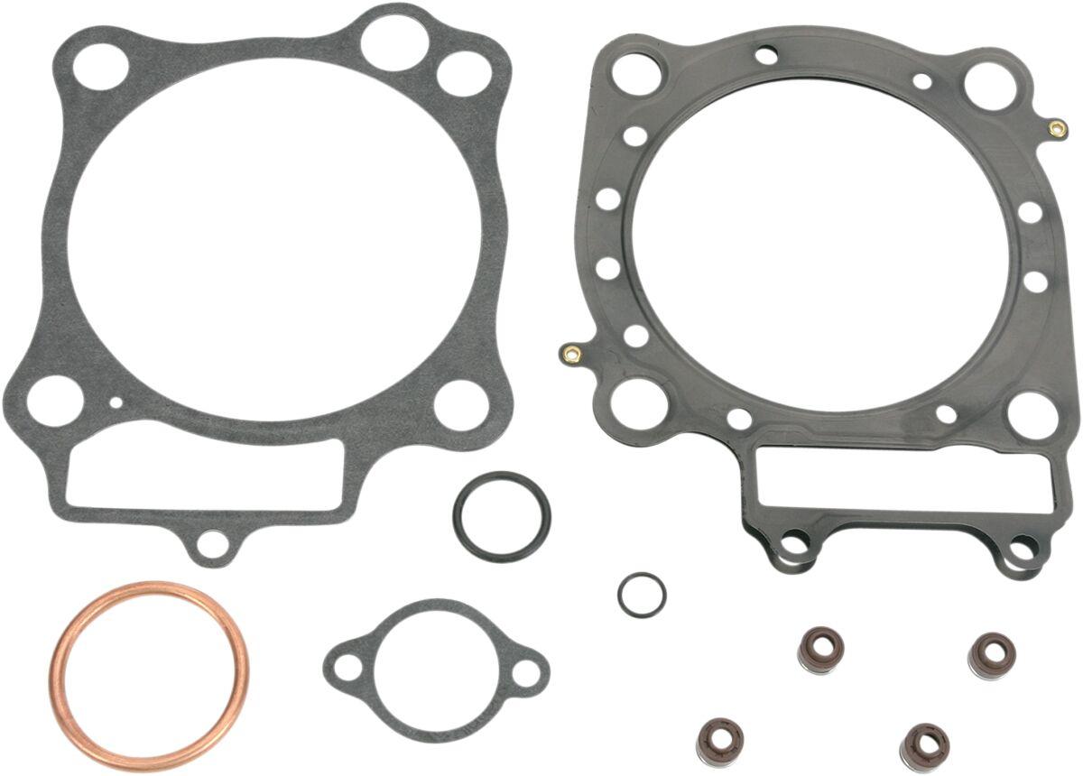 810267MSE - 810267MSE - Moose Top End Gasket Kit - Honda CRF450R 2002-06