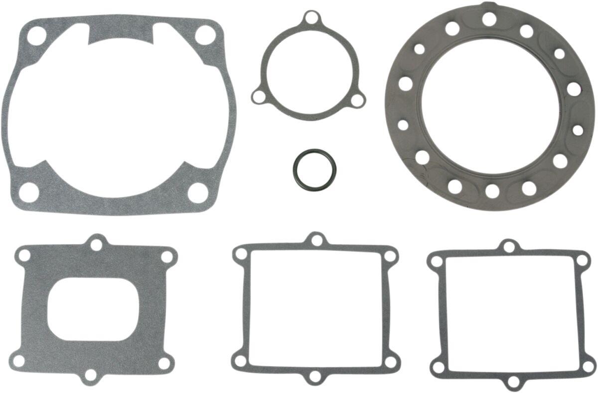 810273MSE - 810273MSE - Moose Top End Gasket Kit - Honda CR500 1989-2001