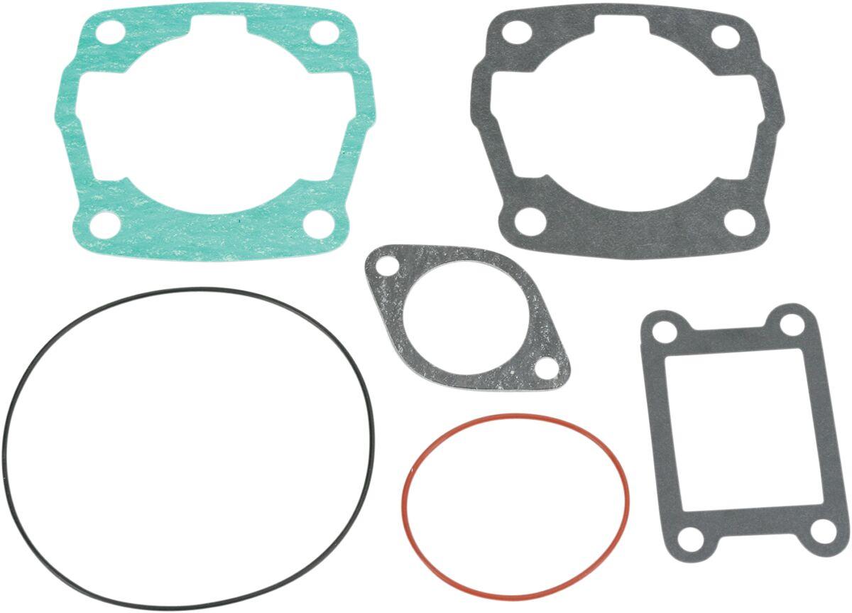 810302MSE - 810302MSE - Moose Top End Gasket Kit - KTM SX65 2000-08