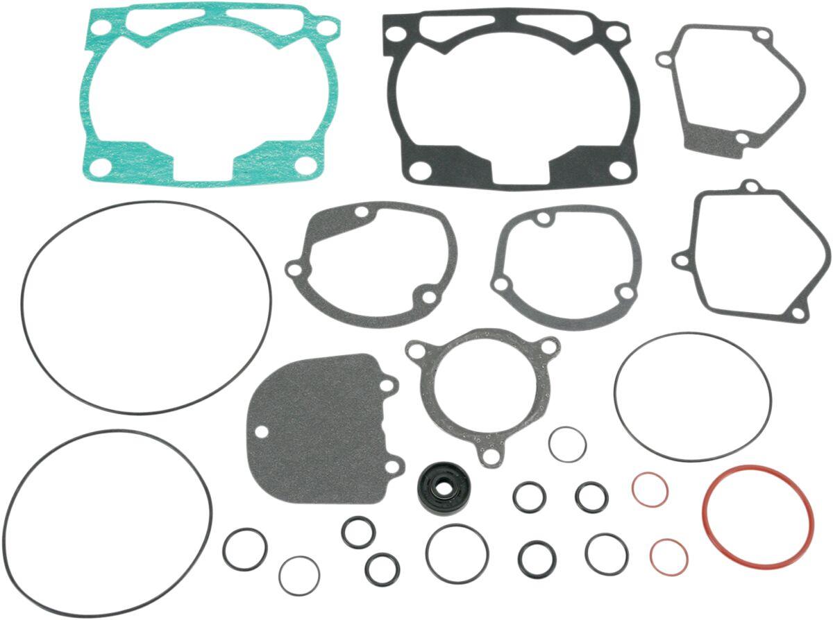 810307MSE - Moose Racing Top End Gasket Kit For KTM EXC360 1996-1997