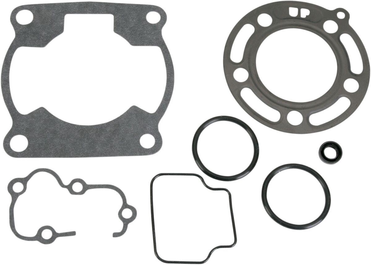 810410MSE - 810410MSE - Moose Top End Gasket Kit - Kawasaki KX80 1998-2000