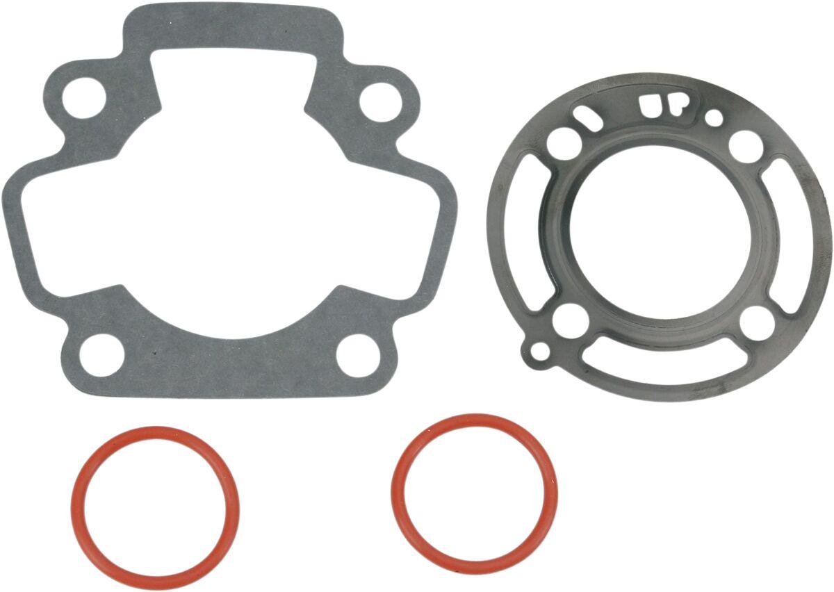 810412MSE - 810412MSE - Moose Top End Gasket Kit - Kawasaki KX65 2000-19, Suzuki RM65 2003-05