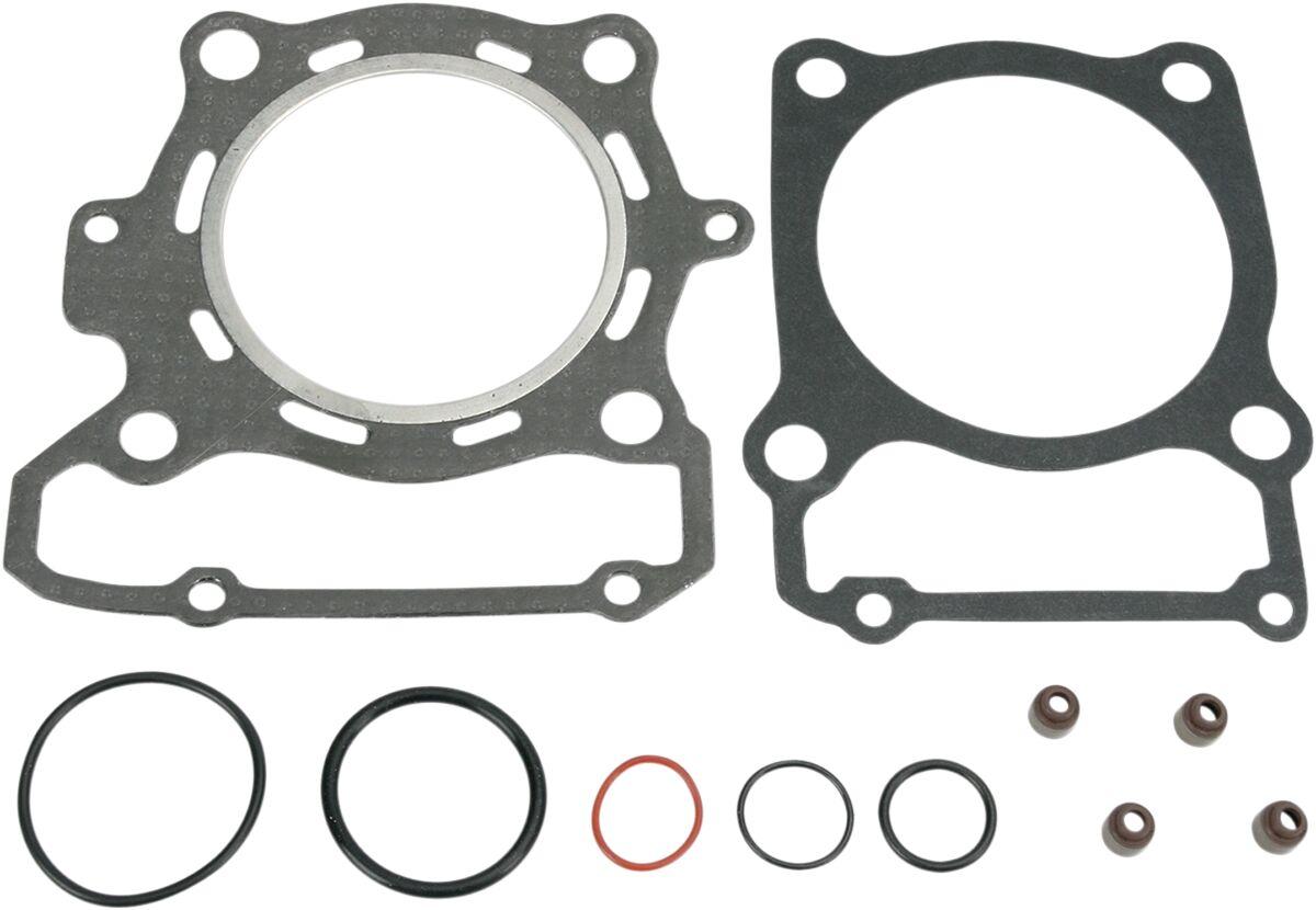 810461MSE - 810461MSE - Moose Top End Gasket Kit - Kawasaki KLX300R 1997-2001