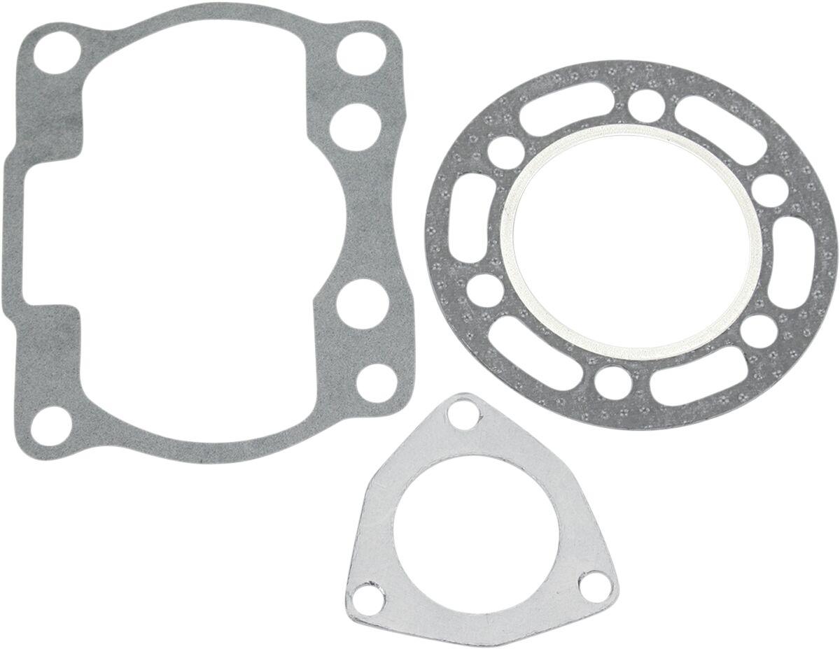810540MSE - 810540MSE - Moose Top End Gasket Kit - Suzuki RM125 1982-83