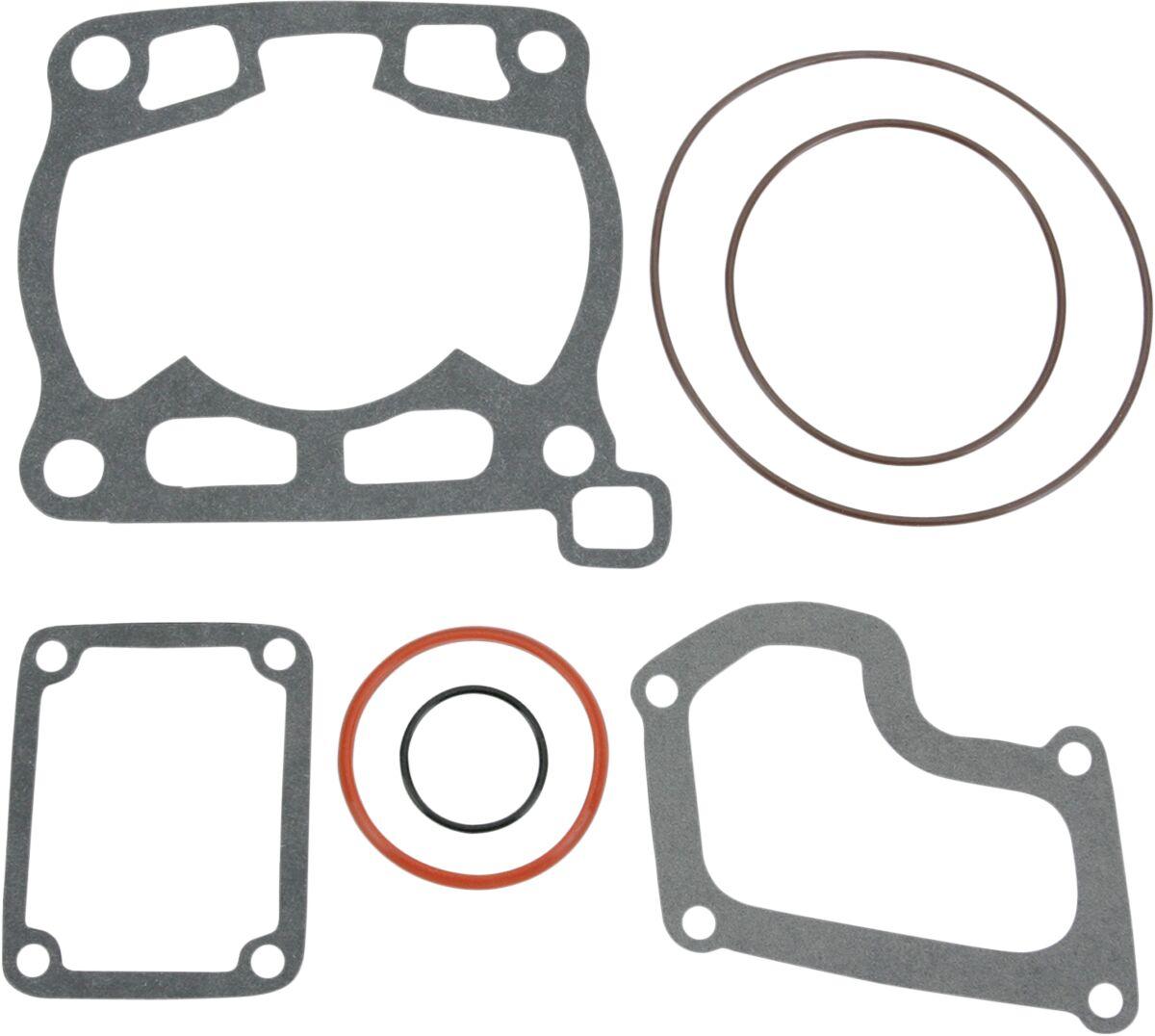 810544MSE - Moose Racing Top End Gasket Kit For Suzuki RM125 1990