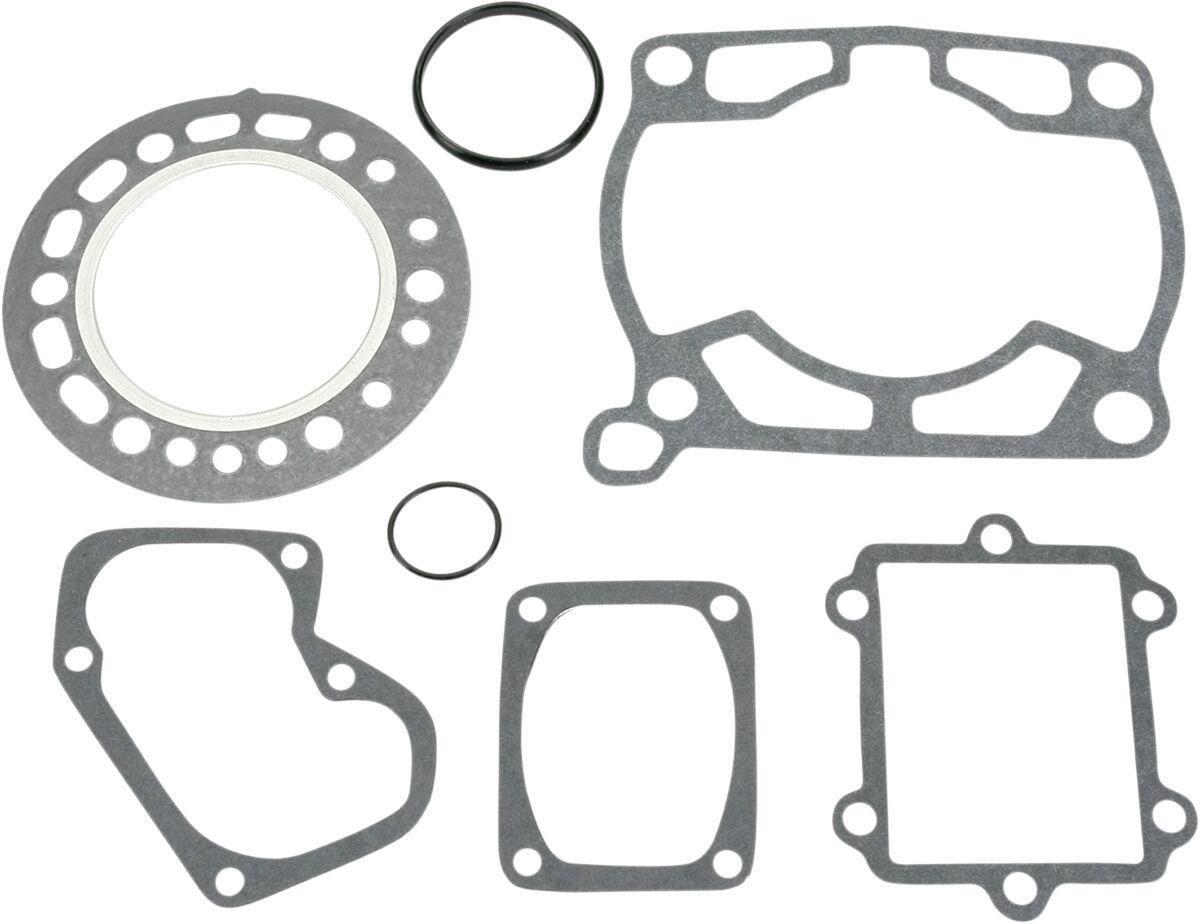 810578MSE - Moose Racing Top End Gasket Kit For Suzuki RMX250 1989-1994