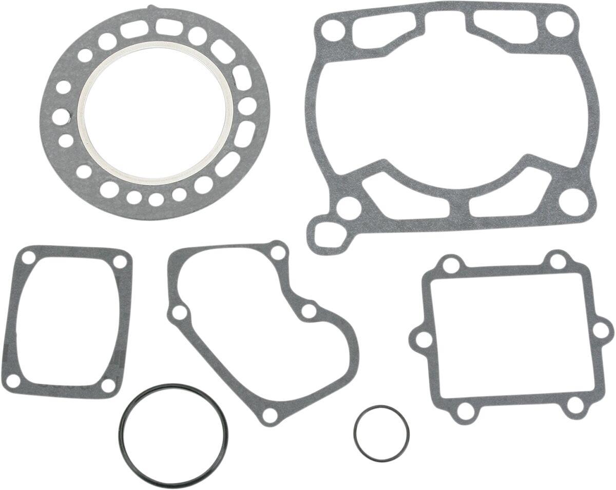 810579MSE - Moose Racing Top End Gasket Kit For Suzuki RMX250 1995-1998
