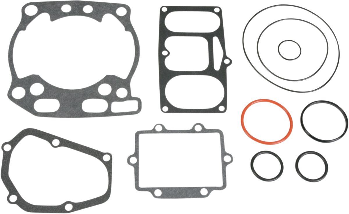 810580MSE - Moose Racing Top End Gasket Kit For Suzuki RM 250 1996-1998