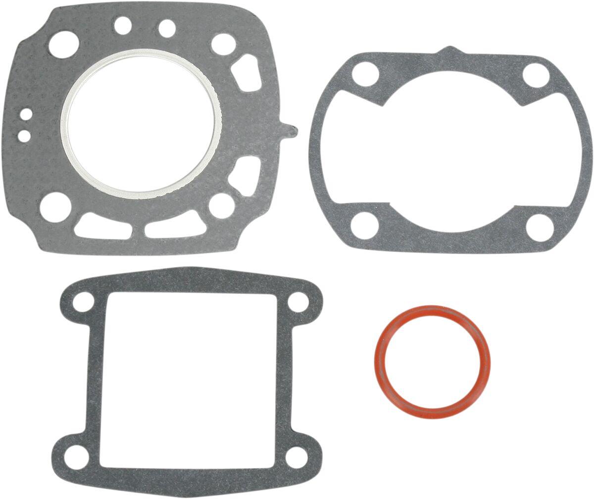 810611MSE - 810611MSE - Moose Top End Gasket Kit - Yamaha YZ80 1984-85