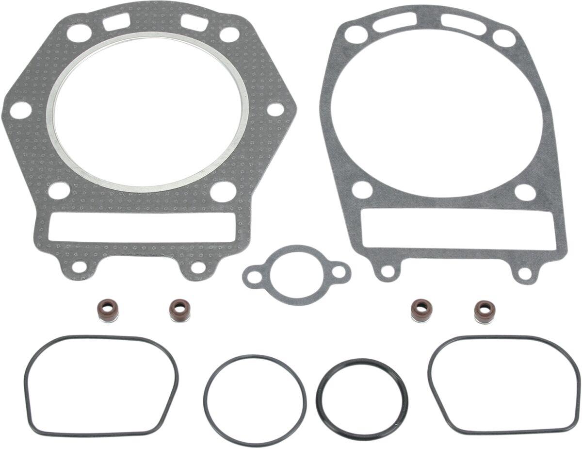 810586MSE - Moose Racing Top End Gasket Kit For Suzuki DR650SE 1996-2000