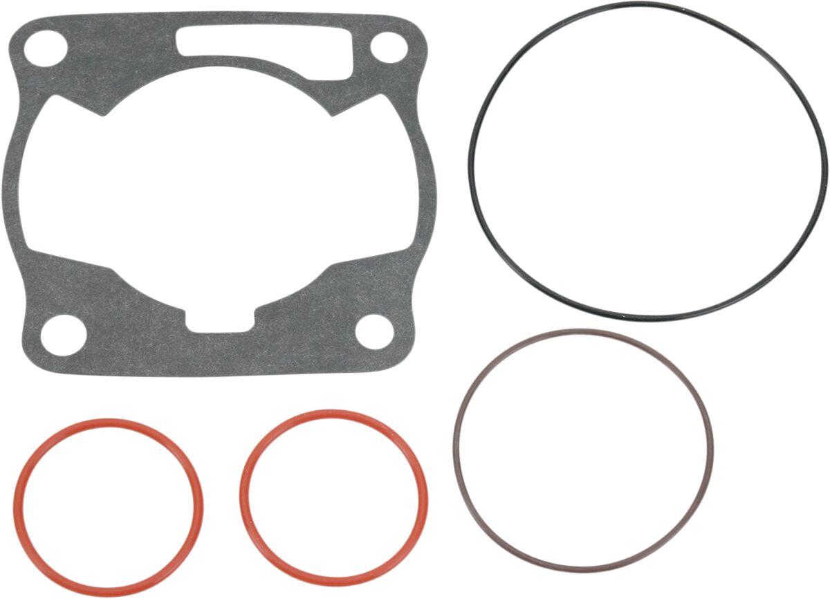 810614MSE - 810614MSE - Moose Top End Gasket Kit - Yamaha YZ85 2002-19