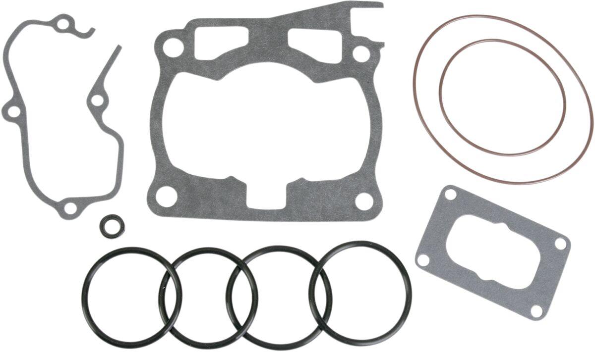 810637MSE - 810637MSE - Moose Top End Gasket Kit - Yamaha YZ125 1998-2000