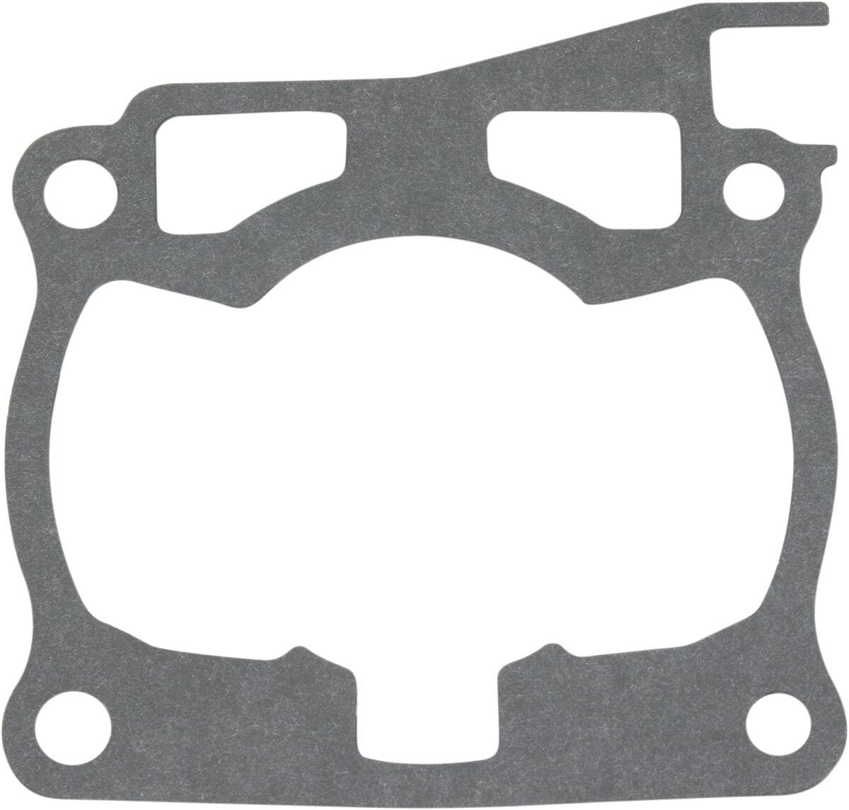 810639MSE - 810639MSE - Moose Top End Gasket Kit - Yamaha YZ125 2001-04