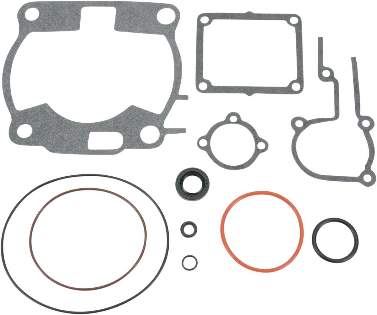 810664MSE - Moose Racing Top End Gasket Kit For Yamaha YZ250 1992-1994