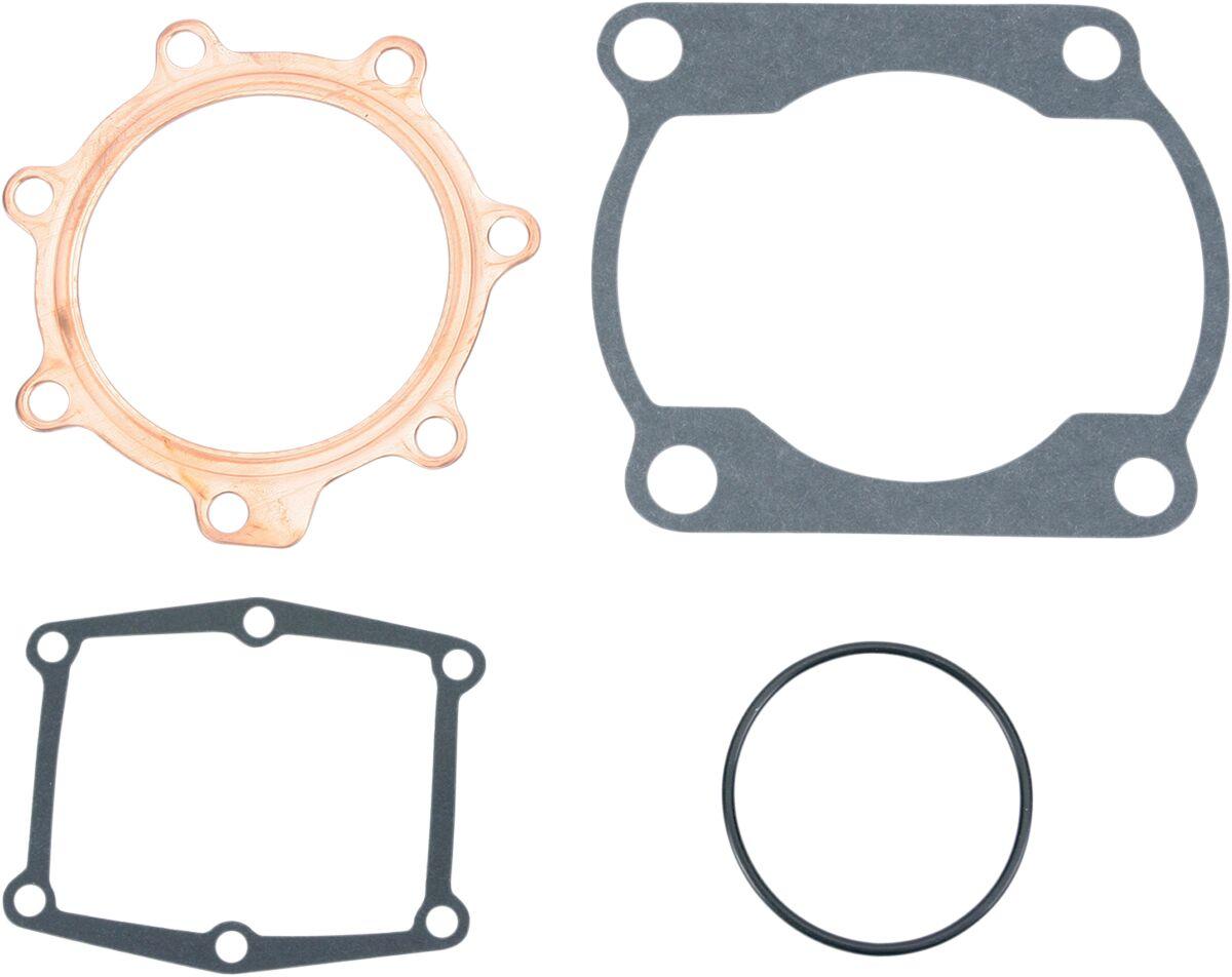 810683MSE - Moose Racing Top End Gasket Kit For Yamaha YZ490 1984-1990