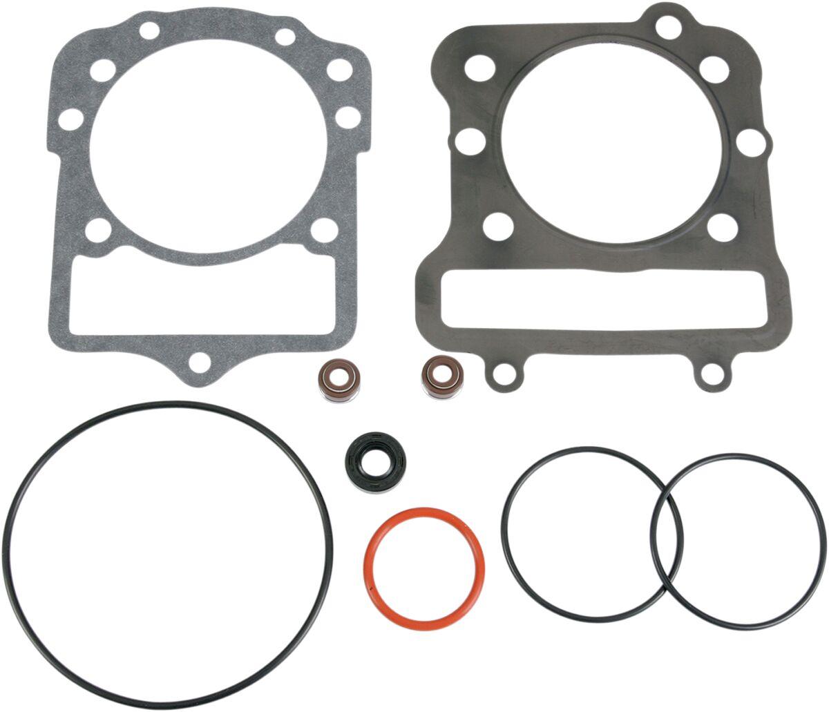 810805MSE - Moose Racing Top End Gasket Kit For Kawasaki KEF 300 2X4 2000-2003