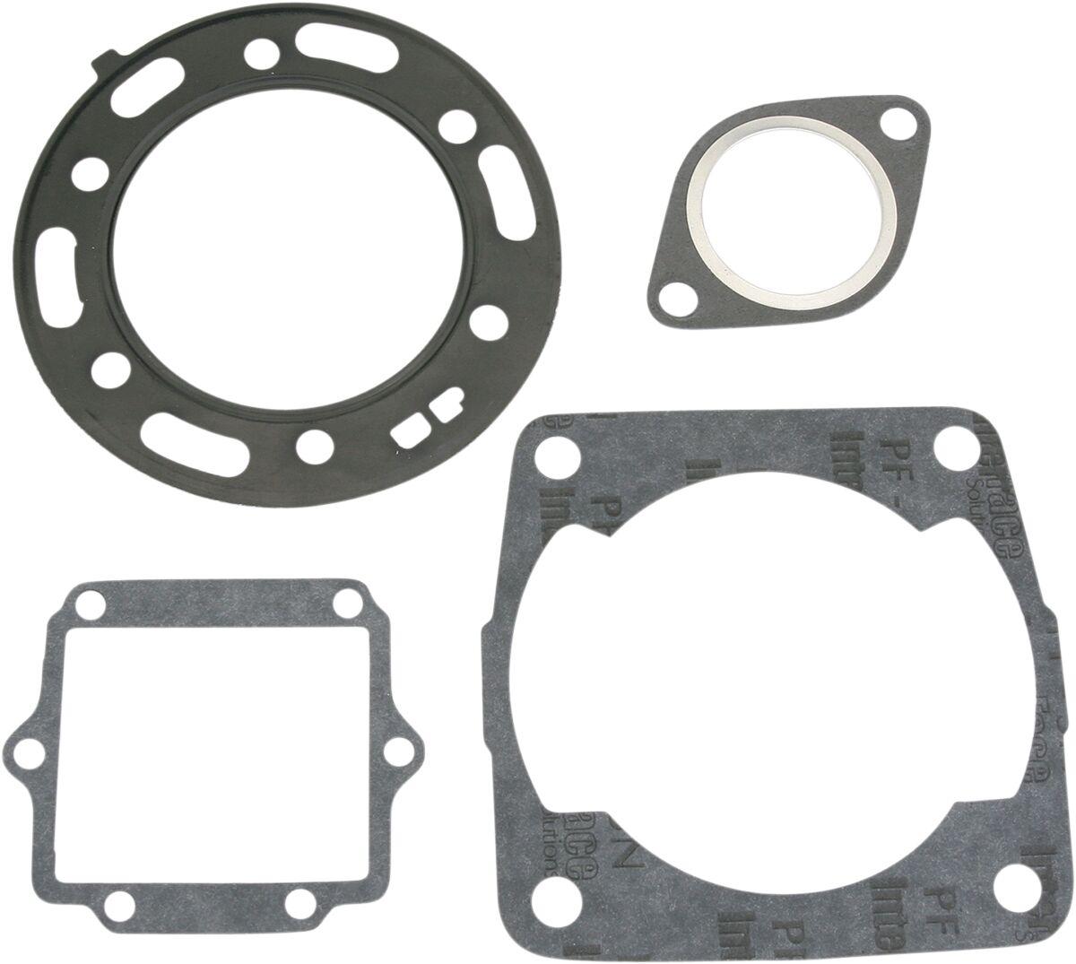 810808MSE - 810808MSE - Moose Top End Gasket Kit - Polaris Sport 400 1994-99