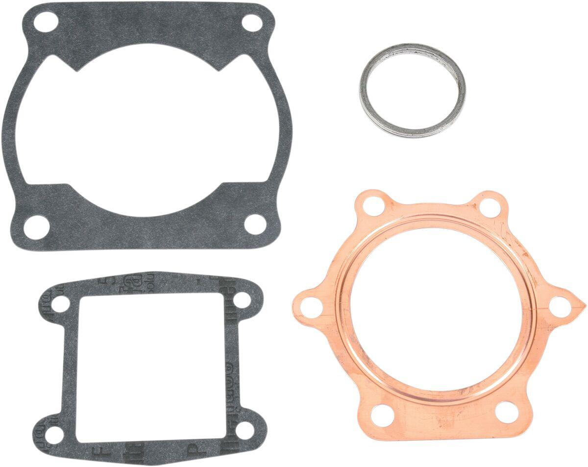 810811MSE - 810811MSE - Moose Top End Gasket Kit - Yamaha YFS200 Blaster 1988-2006