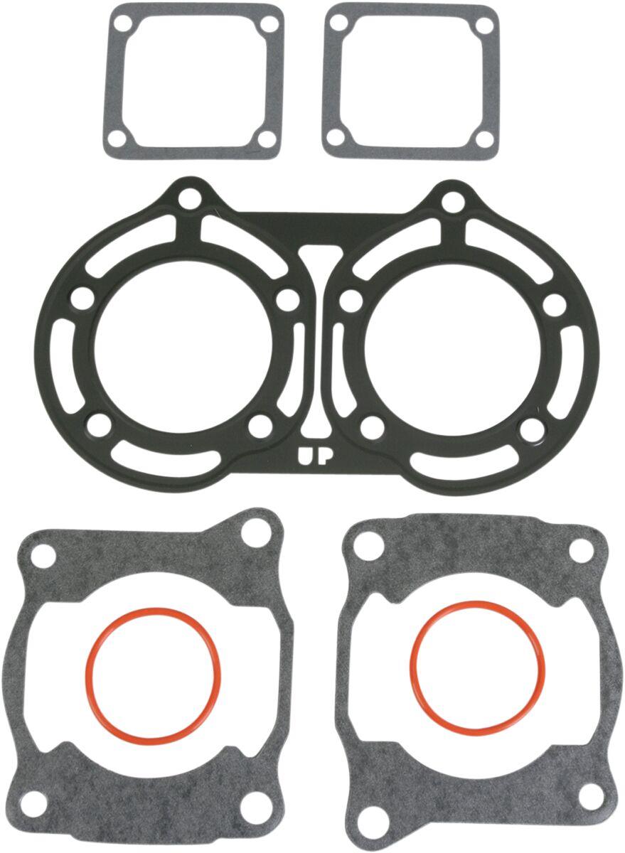 810812MSE - 810812MSE - Moose Top End Gasket Kit - Yamaha YFZ350 Banshee 1987-2006