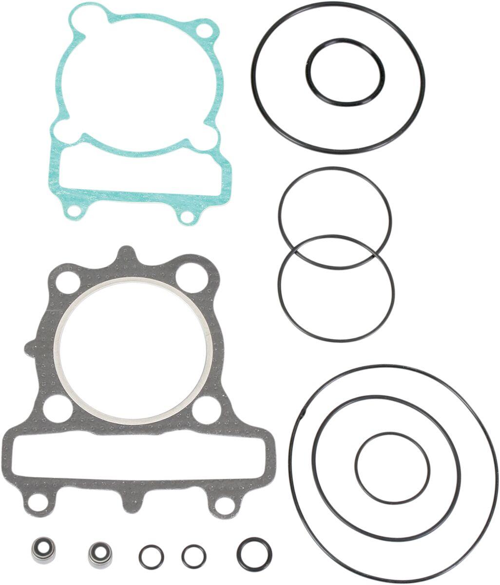 810824MSE - 810824MSE - Moose Top End Gasket Kit - Yamaha YFB250 1992-97 & 2001-09