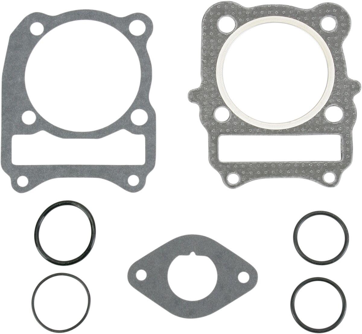 810826MSE - Moose Racing Top End Gasket Kit For Arctic Cat Textron 300 2X4 1998-2003
