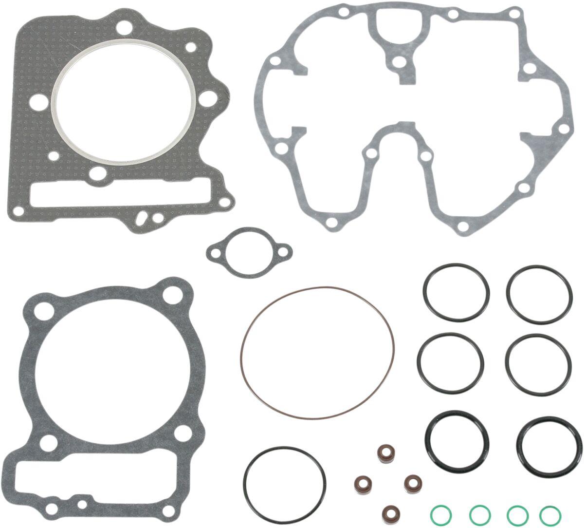 810829MSE - 810829MSE - Moose Top End Gasket Kit - Honda TRX400 1999-2014