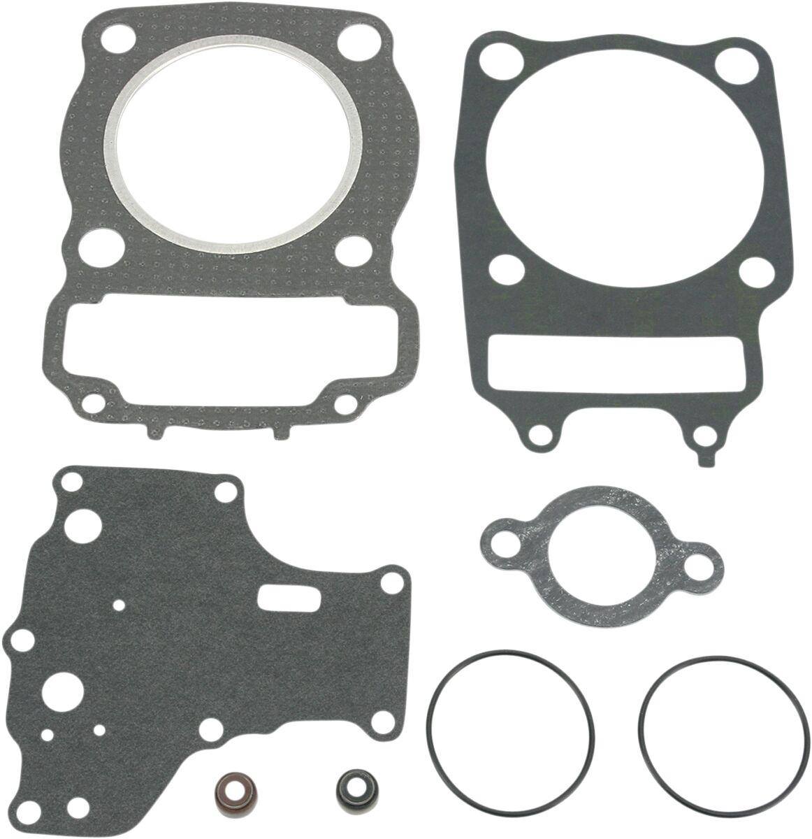810836MSE - 810836MSE - Moose Top End Gasket Kit - Polaris Trail Boss 330 2006-13