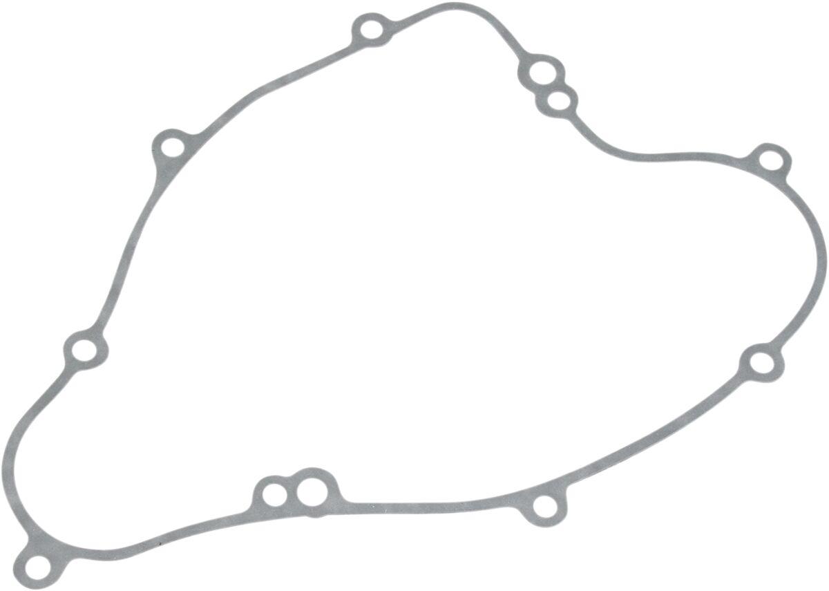 817402MSE - Moose Racing Clutch Cover Gasket For Kawasaki KX65 2000-2022 Inner