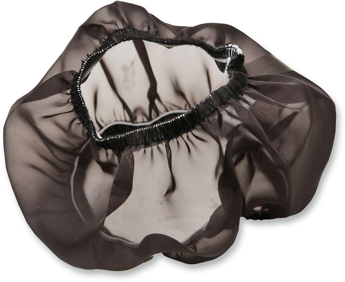 18-061 - Arlen Ness Pre-Filter Wrap for Big Sucker Air Cleaners For Harley Davidson FLHRCI 1450 EFI 1999-2001 - Black