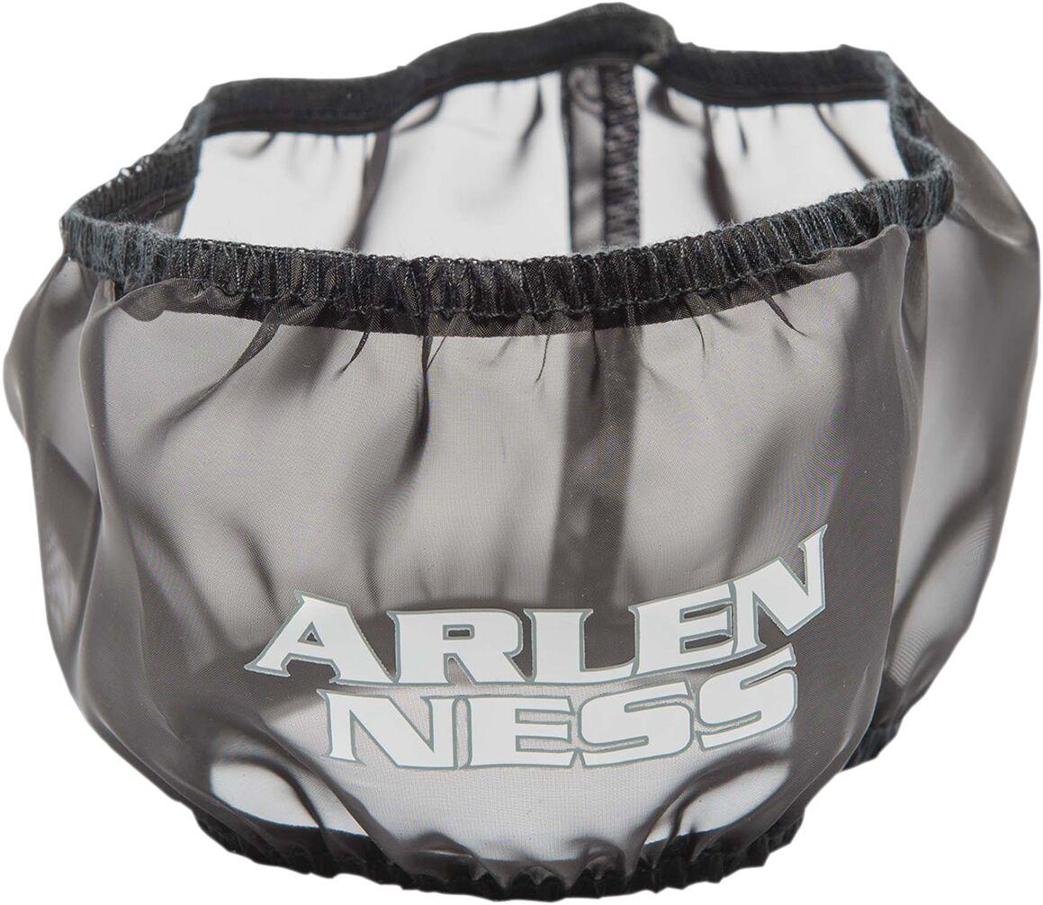 18-060 - Arlen Ness Pre-Filter Wrap for Big Sucker Air Cleaners For Harley Davidson XL 1200 C 1996-2018 - Black