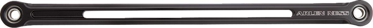 421-000 - Arlen Ness SpeedLiner Shift Rod For Harley Davidson FLD 1690 2012-2013 - Black
