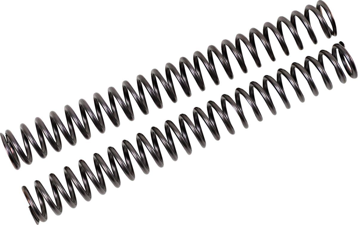 08423-90 - Ohlins Fork Springs For FKS Cartridge For Harley Davidson FXLRS 1923 2022-2023