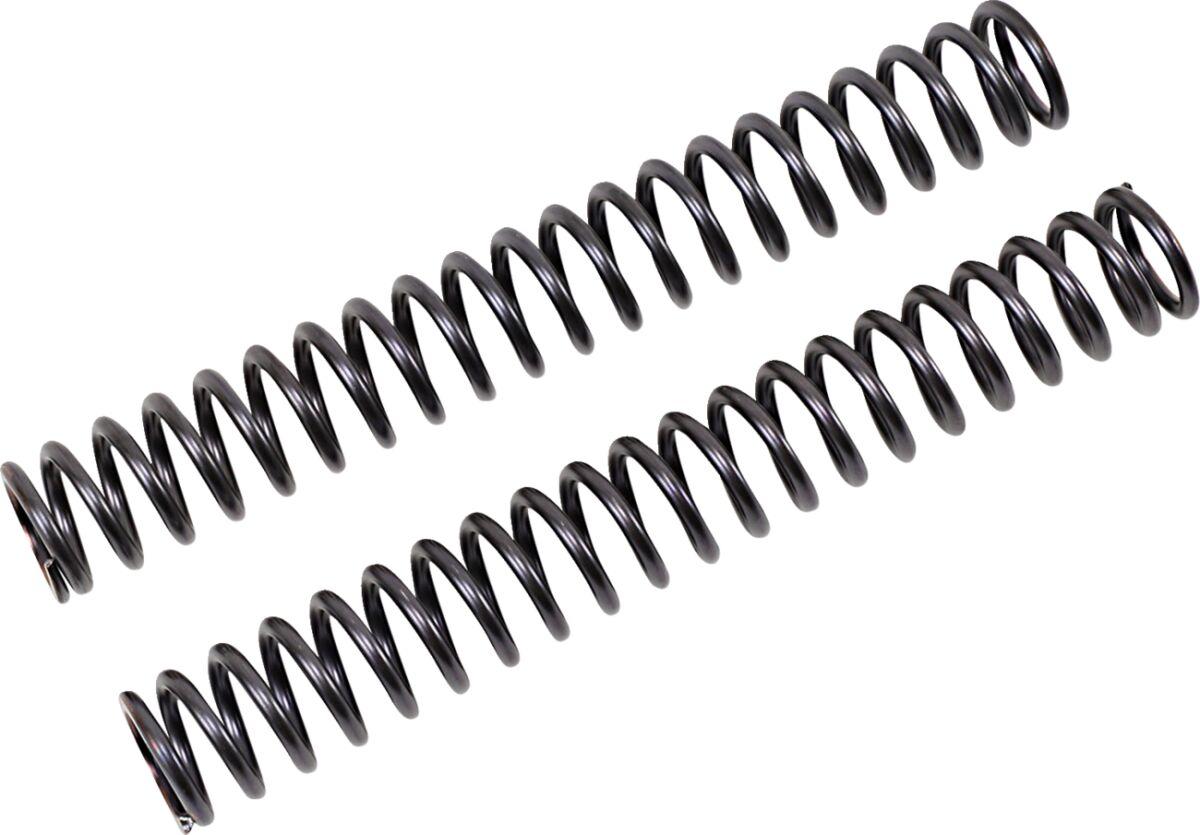 08790-10 - Ohlins Fork Springs For FGK Cartridge Kit For Harley Davidson FLTRXSE 1923 2018-2022