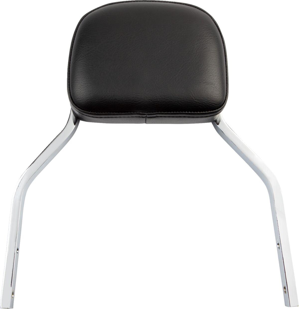 02-4770 - 02-4770 - Cobra Square Sissy Bar Kit - Yamaha XVS 1300 C US Models 2011-2017 - Chrome