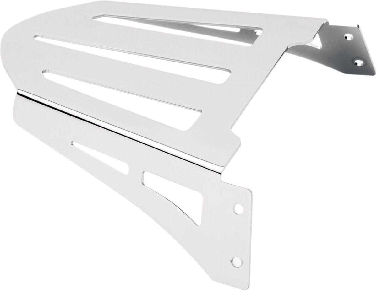 02-3600 - 02-3600 - Cobra Luggage Rack For Cobra Sissy Bar - Yamaha XVS 950 A 2012-2014 - Chrome