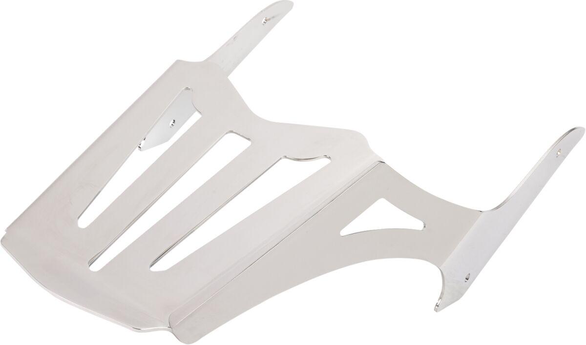 02-4270 - Cobra Formed Luggage Rack For Yamaha XVS 1300 C 2011-2017 - Chrome